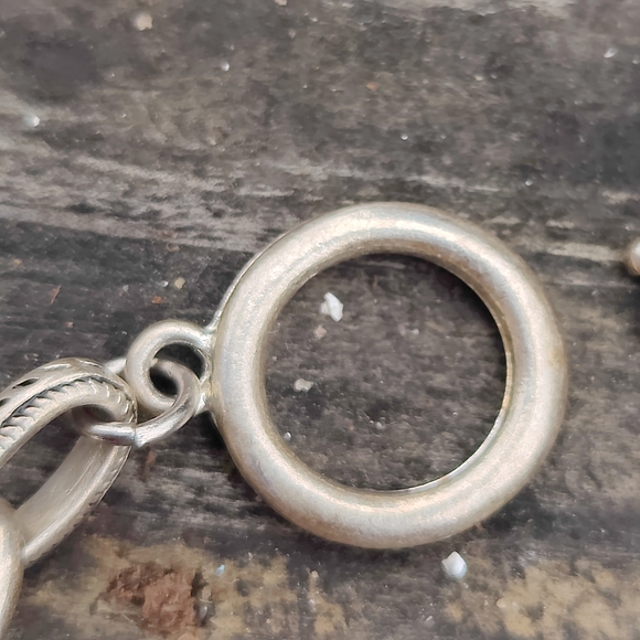 Assorted Stone Bead Collection for Jewelry Making - Picture 6 of 7